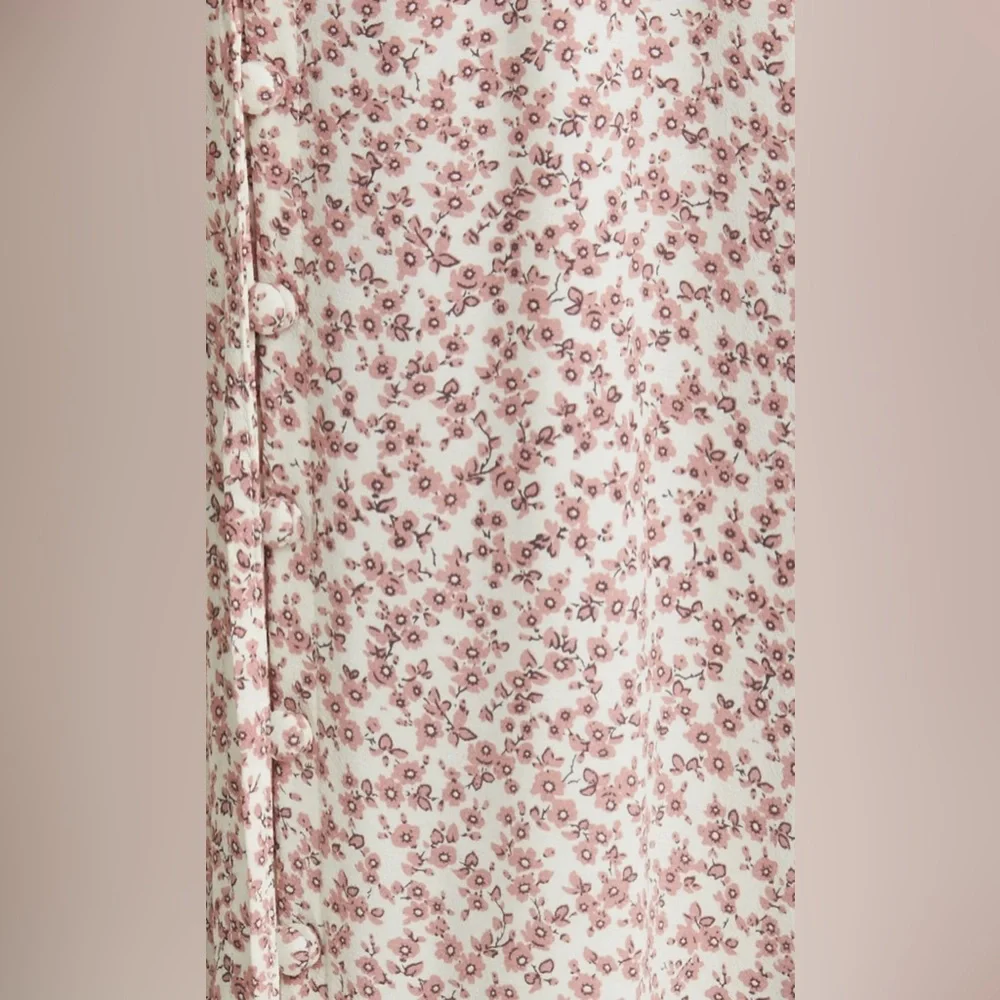 NWT Rails Frida High-Low Sundress - Picture 8 of 14